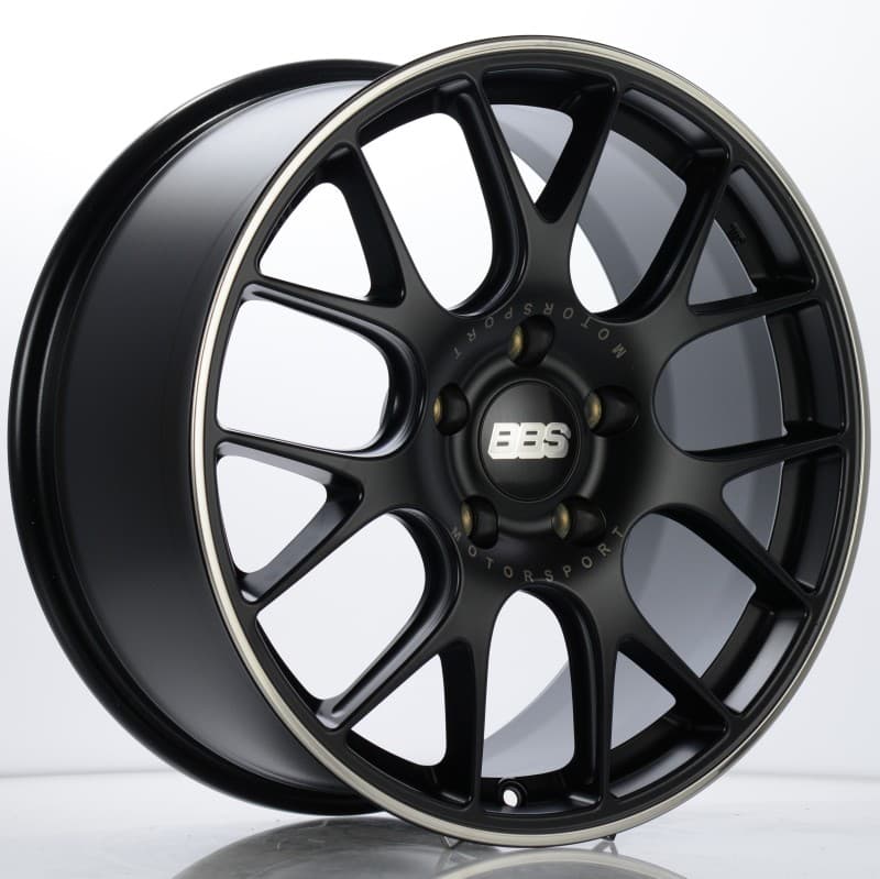 גלגלי BBS CH-R 19 אינץ'