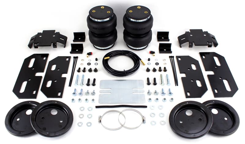 Air Lift קיט קפיצי אוויר LoadLifter 5000 לג'יפ ראם 1500