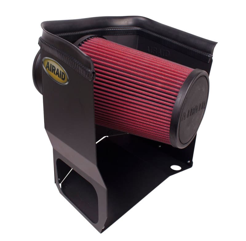 מערכת Intake אוויר Airaid