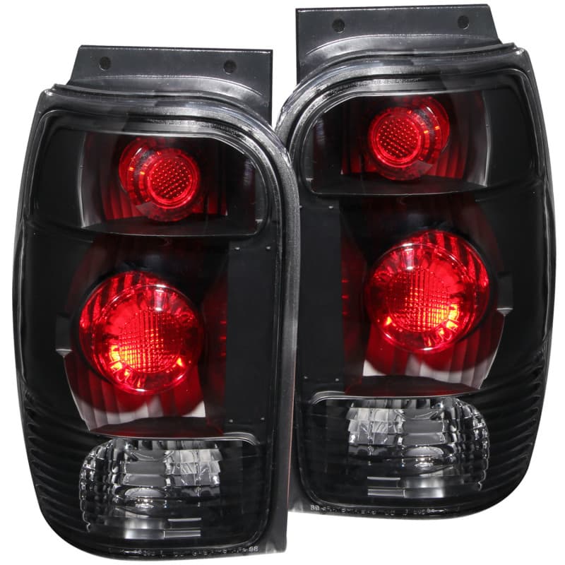 ANZO ANZ Taillights