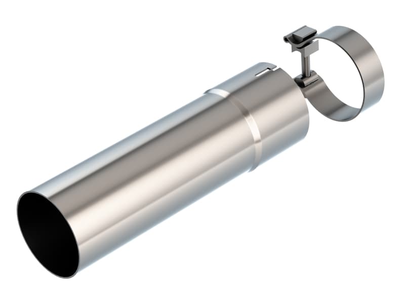 Borla BOR Mid Pipes
