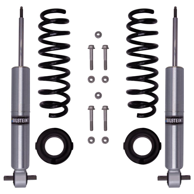 Bilstein קיט מתלה BIL B8 6112 לפורד ברונקו
