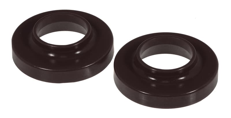 Prothane PRO Coil Spring Isolator - Blk