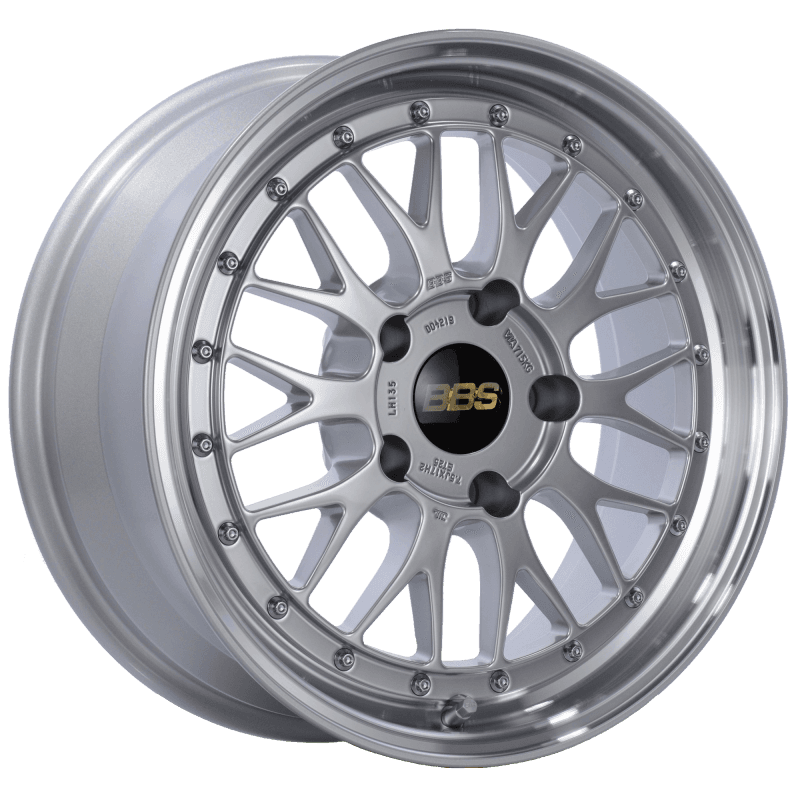 גלגלי BBS LM 17x7.5 5x130