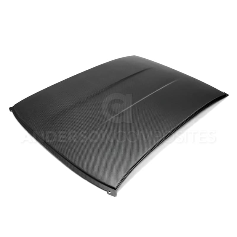 Anderson Composites גגות AND