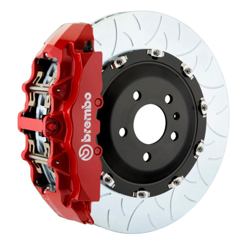 מערכת בלימה Brembo לג'יפ רנגלר JL