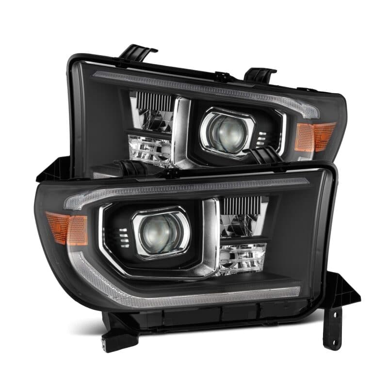 פנסי ראש ARX PRO-Series של AlphaRex לטויוטה טונדרה