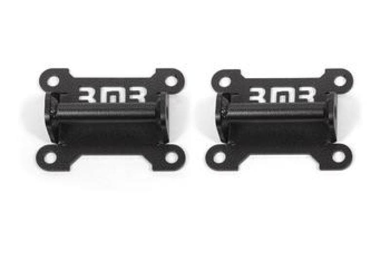 BMR Suspension BMR Motor Mount Kits
