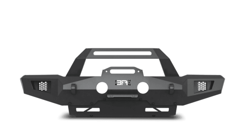 פגוש וינץ' Body Armor 4x4