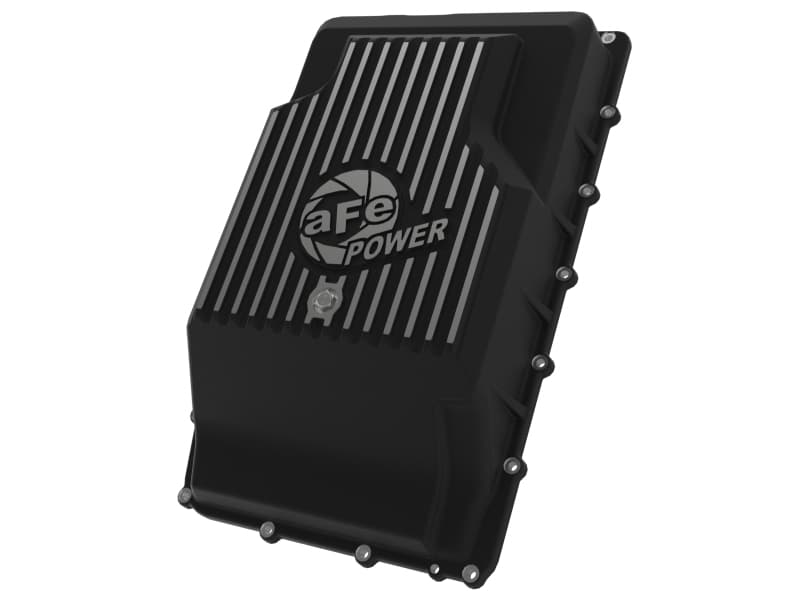 מכסה תיבת הילוכים aFe לפורד F-150