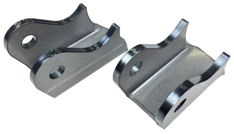 מתקן בולמים Artec Industries לג'יפ רנגלר TJ