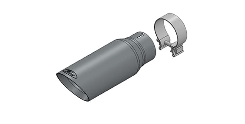 Ford Racing FR Exhaust Tips