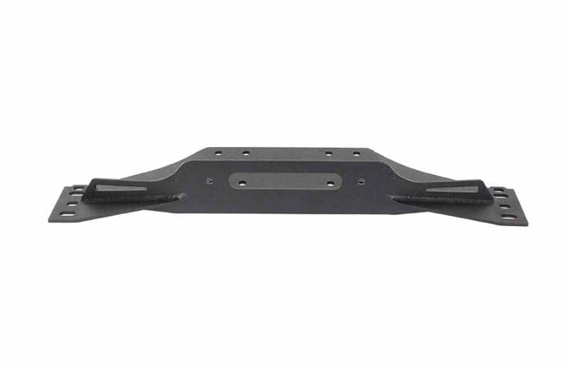 פלטת כיסוי ווינץ' Fishbone Offroad לג'יפ רנגלר TJ & LJ