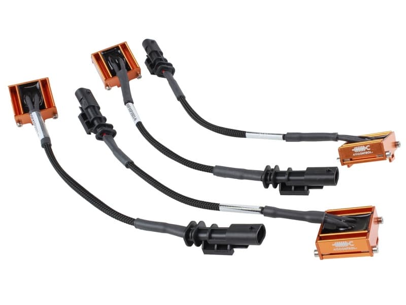 aFe AFE Suspension Logic