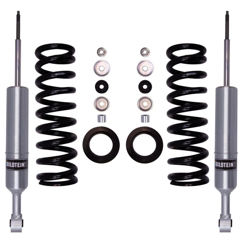 Bilstein ערכת מתלה BIL B8 6112 לטויוטה 4Runner וטויוטה טאקומה