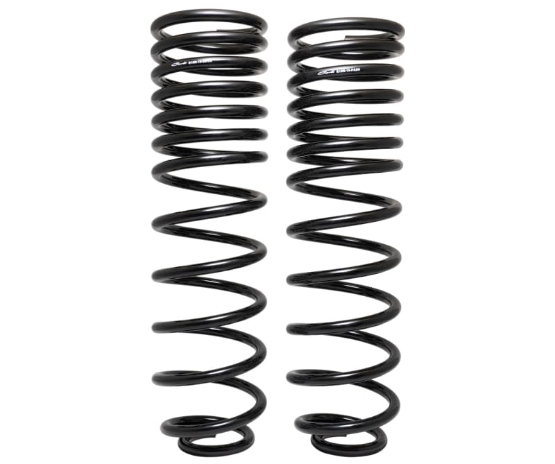 קפיצי Coil Carli לראם 1500