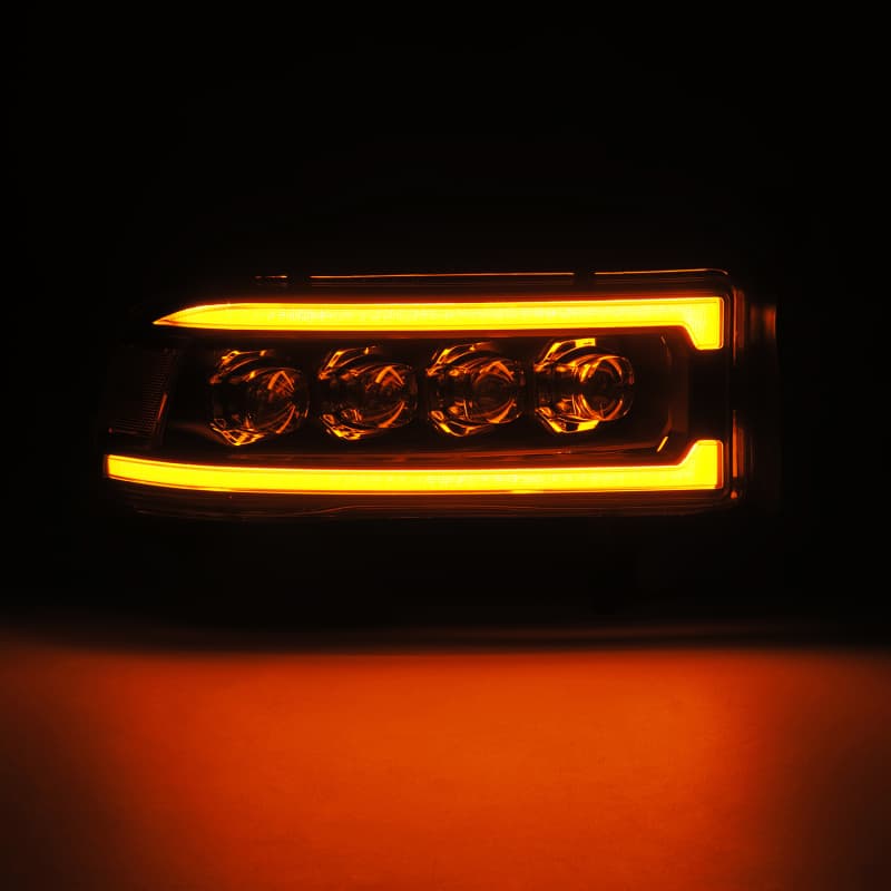 AlphaRex פנסי ARX NOVA לראם 1500