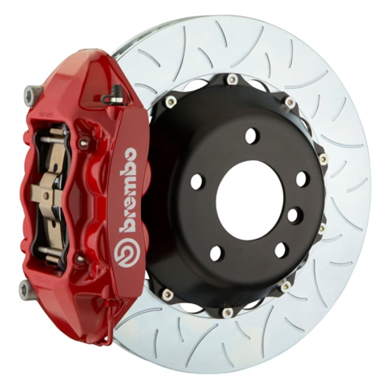 בולמים Brembo לג'יפ גלדיאטור 20+