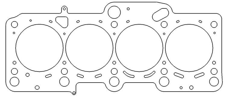גומיות ראש Cometic Gasket