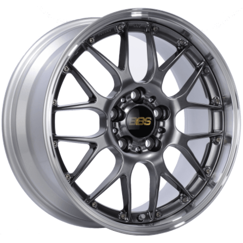 ג'נטים BBS RS-GT 20x10