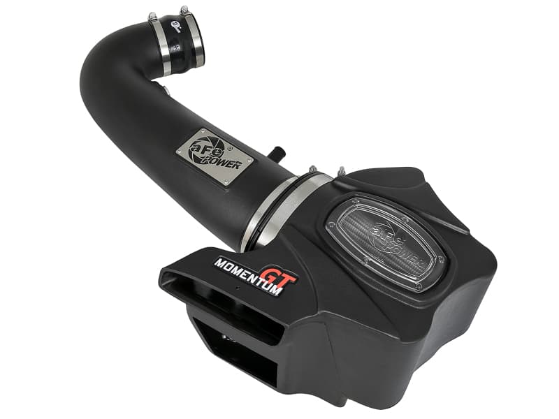 aFe AFE Momentum GT Cold Air Intakes
