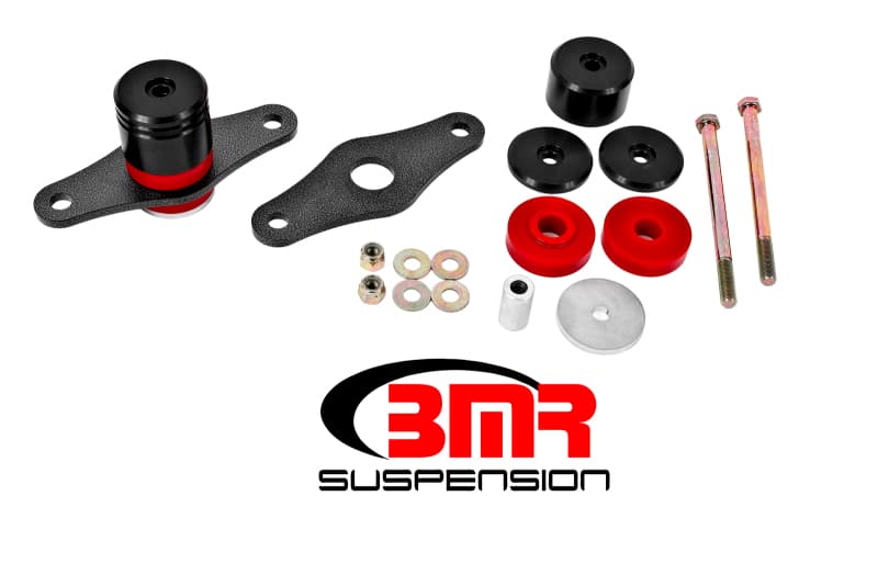 BMR Suspension BMR Motor Mount Kits