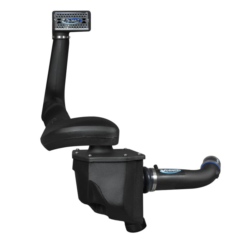 מערכת יניקת אוויר סגורה Volant Pro5 עם סנפיר