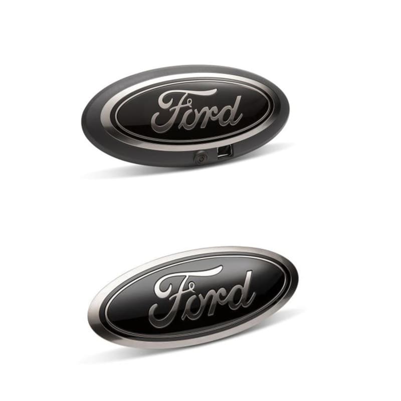 סמל Ford Racing לפורד F-150