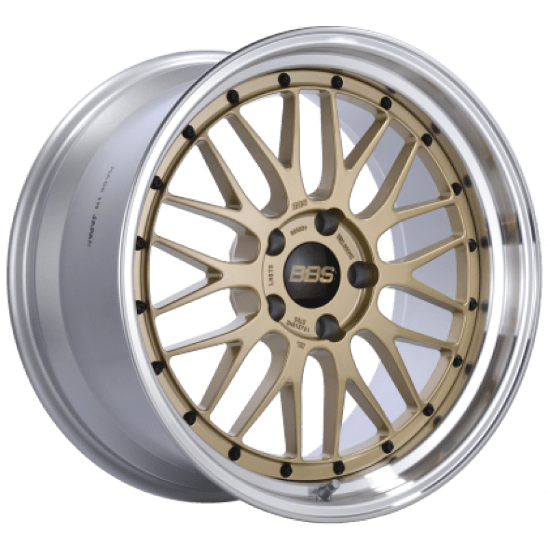 גלגלים BBS LM 18x10