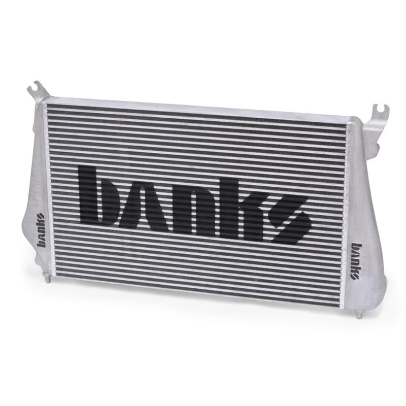 מערכת טכנולוגיה Banks Power לג'יפ רנגלר