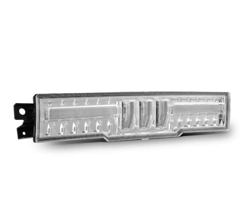 פנסי בלם AlphaRex NOVA