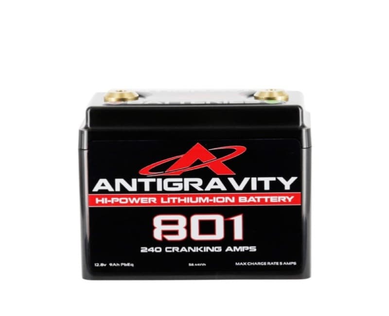 Antigravity Batteries ANT Powersport Battery - Lithium