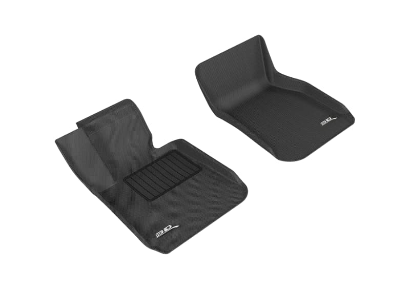 שטיחי רכב 3D MAXpider Kagu לאיסוזו D-Max