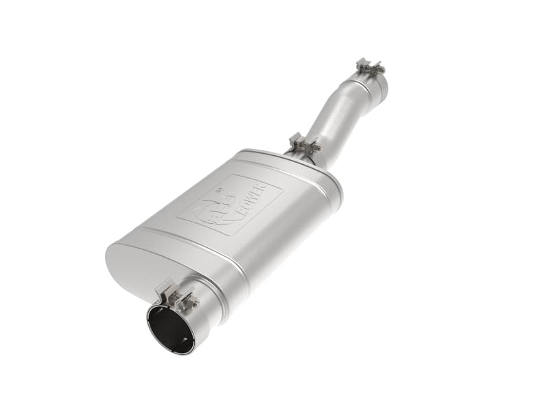 aFe AFE Exhaust Cat Back