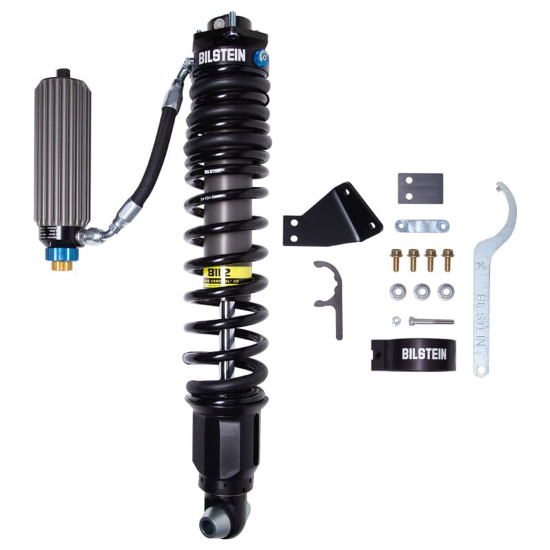 בולמים Bilstein B8 8112 לפורד ברונקו