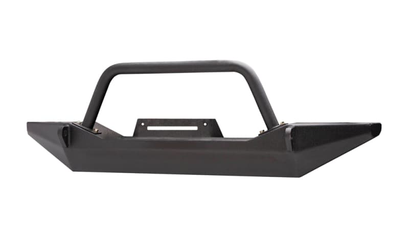 פגוש Body Armor 4x4 לג'יפ רנגלר JK
