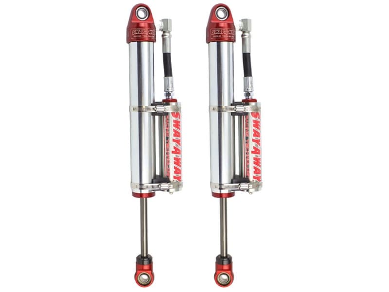 aFe קיט בולמים AFE Shock/Bump Stop לפורד F-150
