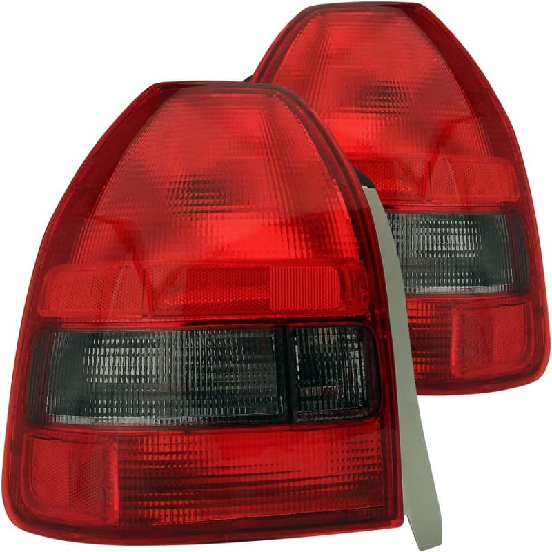 ANZO ANZ Taillights