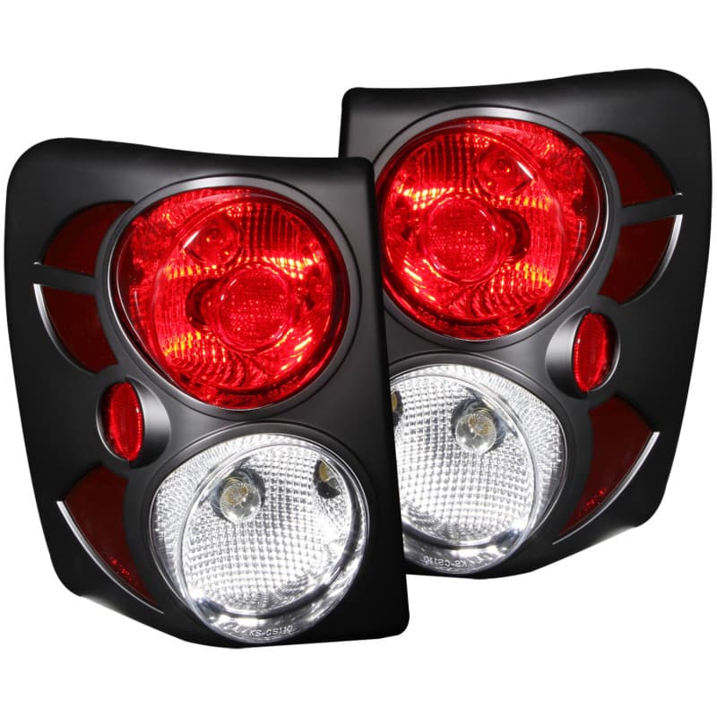 ANZO ANZ Taillights