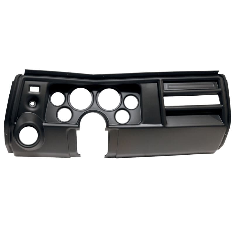 לוח מחוונים AutoMeter לג'יפ רנגלר