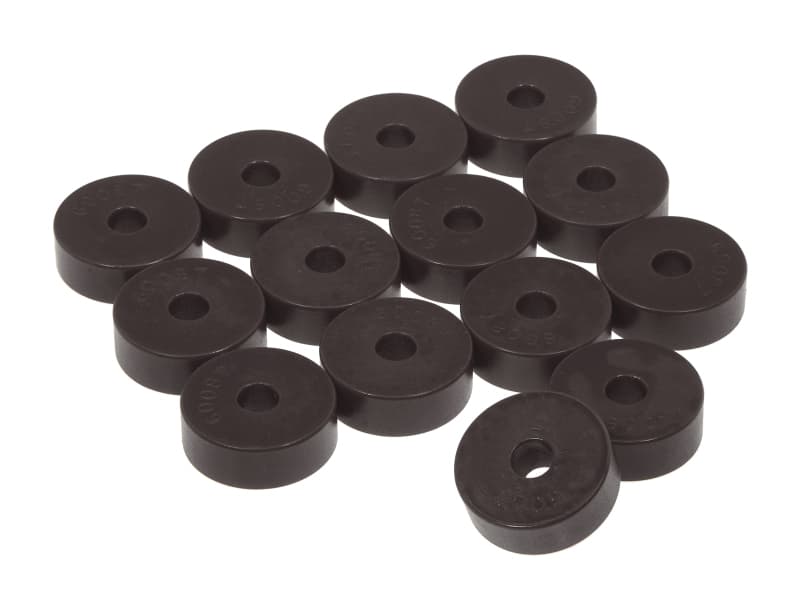בושינג מתלה Prothane שחור לג'יפ CJ5