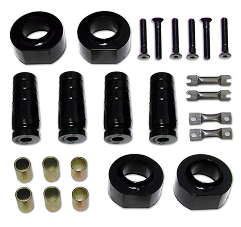 Tuff Country TUF Lift Kits