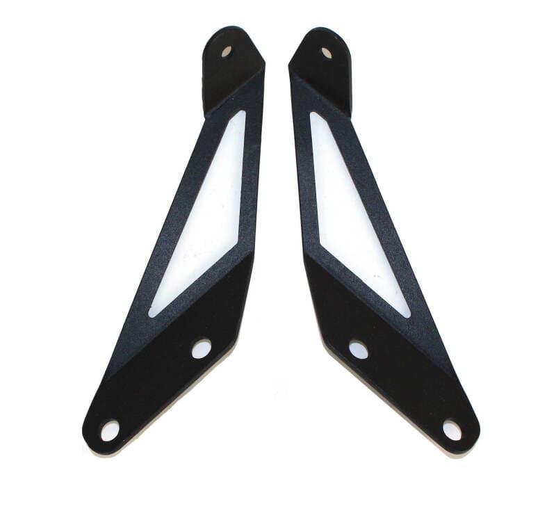 מתקני תאורה Fishbone Offroad לג'יפ רנגלר JK