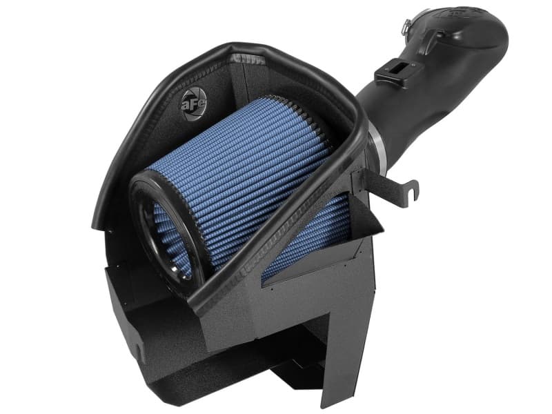 aFe מערכת יניקת אוויר AFE Magnum FORCE Stage-2