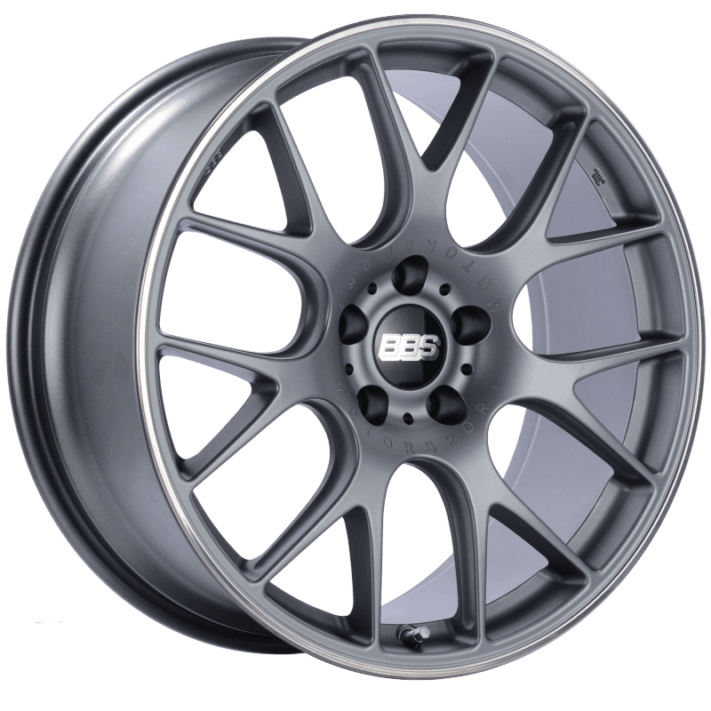 ג'נטים BBS CH-R 20x9