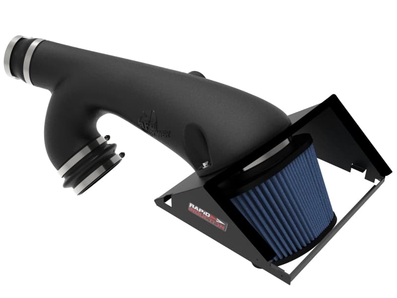 aFe מערכת יניקה AFE Rapid Induction Stage-2 לפורד F-150