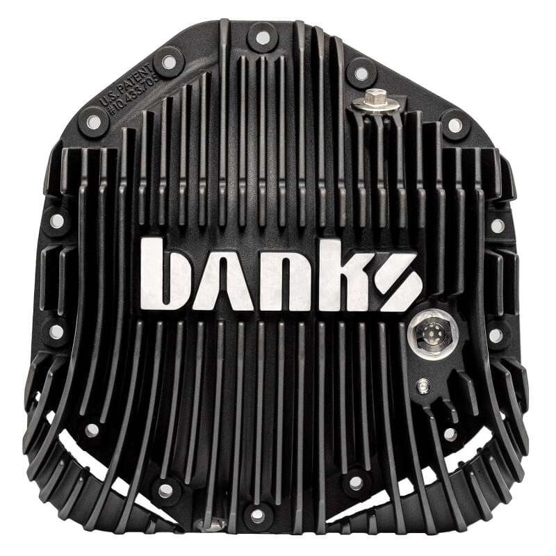 כיסוי דיפרנציאל Banks Power