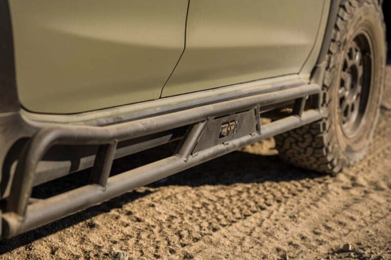 סולמות צד Body Armor 4x4 לסובארו קרוסטרק