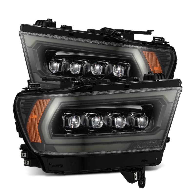 AlphaRex פנסי ראש ARX NOVA לארבעה טויוטה היילקס