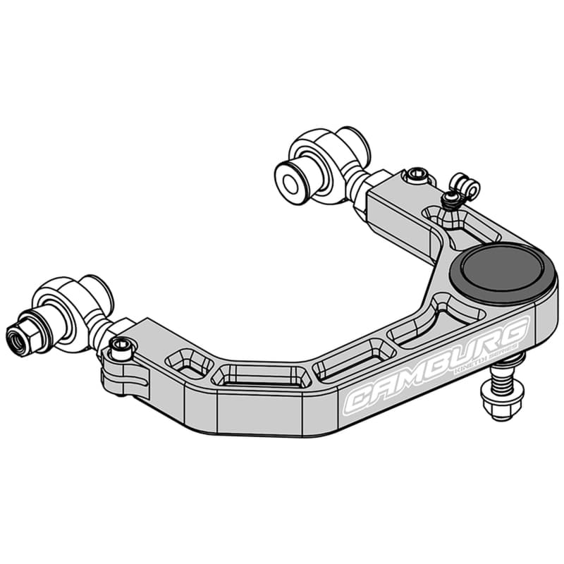 זרועות עליון Uniball Camburg לטויוטה 4Runner